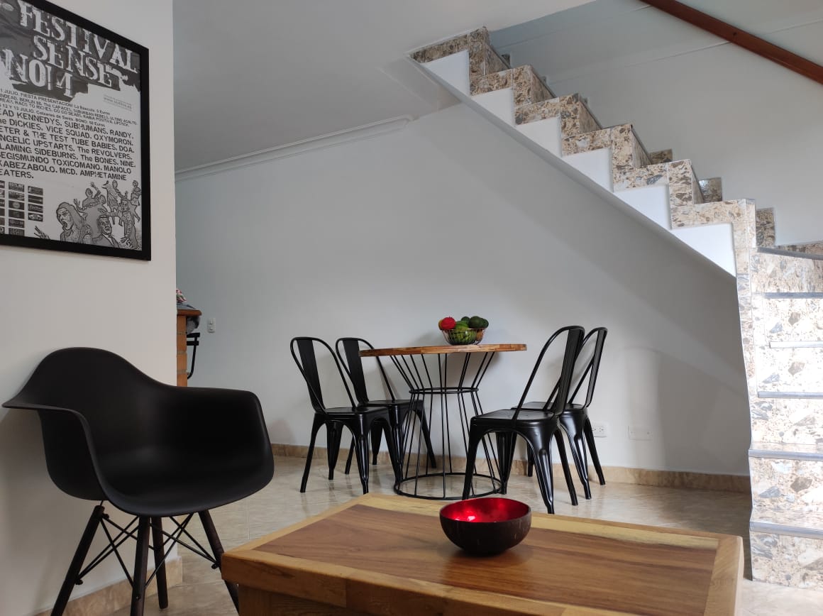 Apartamento Duplex en Venta en Sabaneta Antioquia