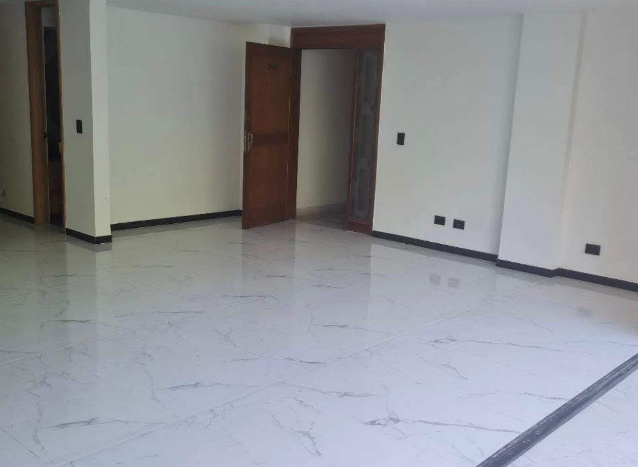 Apartamento en Venta El Poblado Medellin