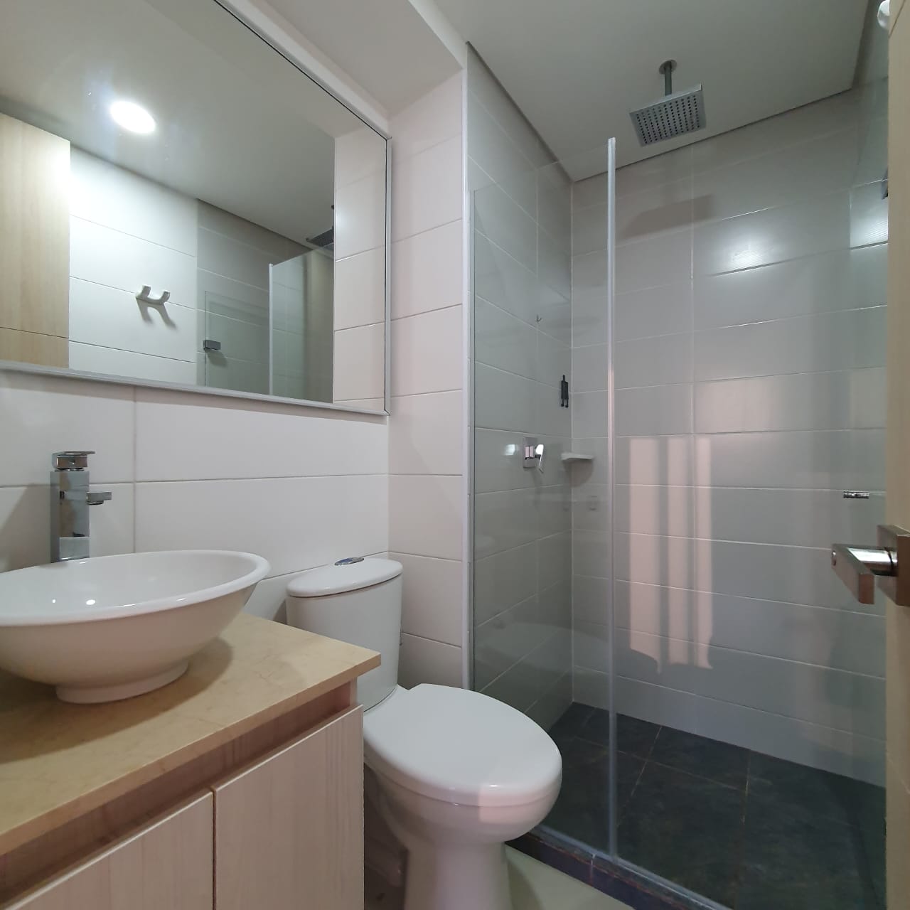 Apartamento en venta Envigado Camino verde