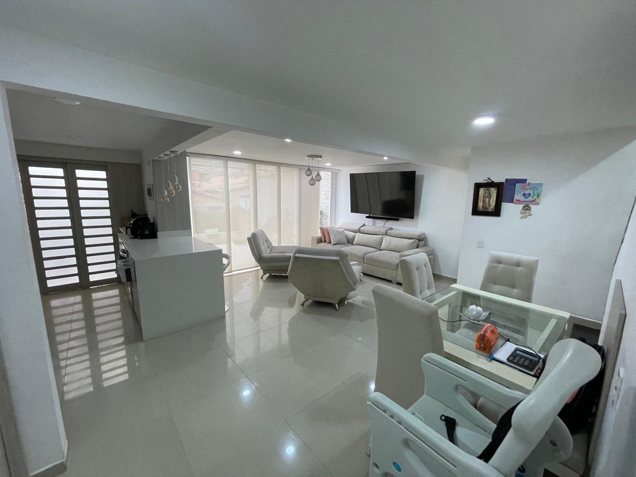 Se vende casa en belén La mota