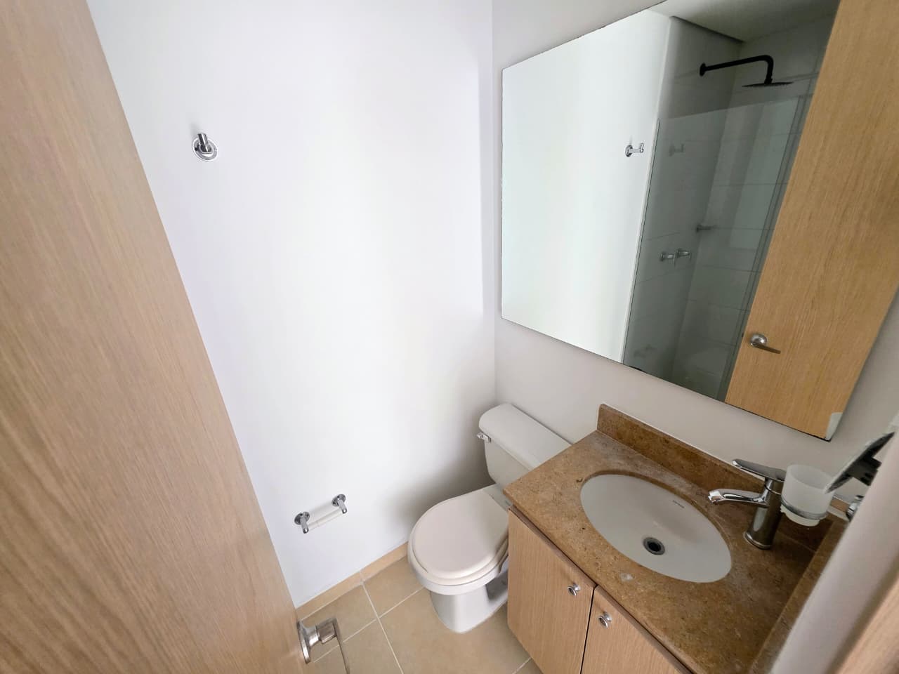 Apartamento en venta en sabaneta san jose parte baja