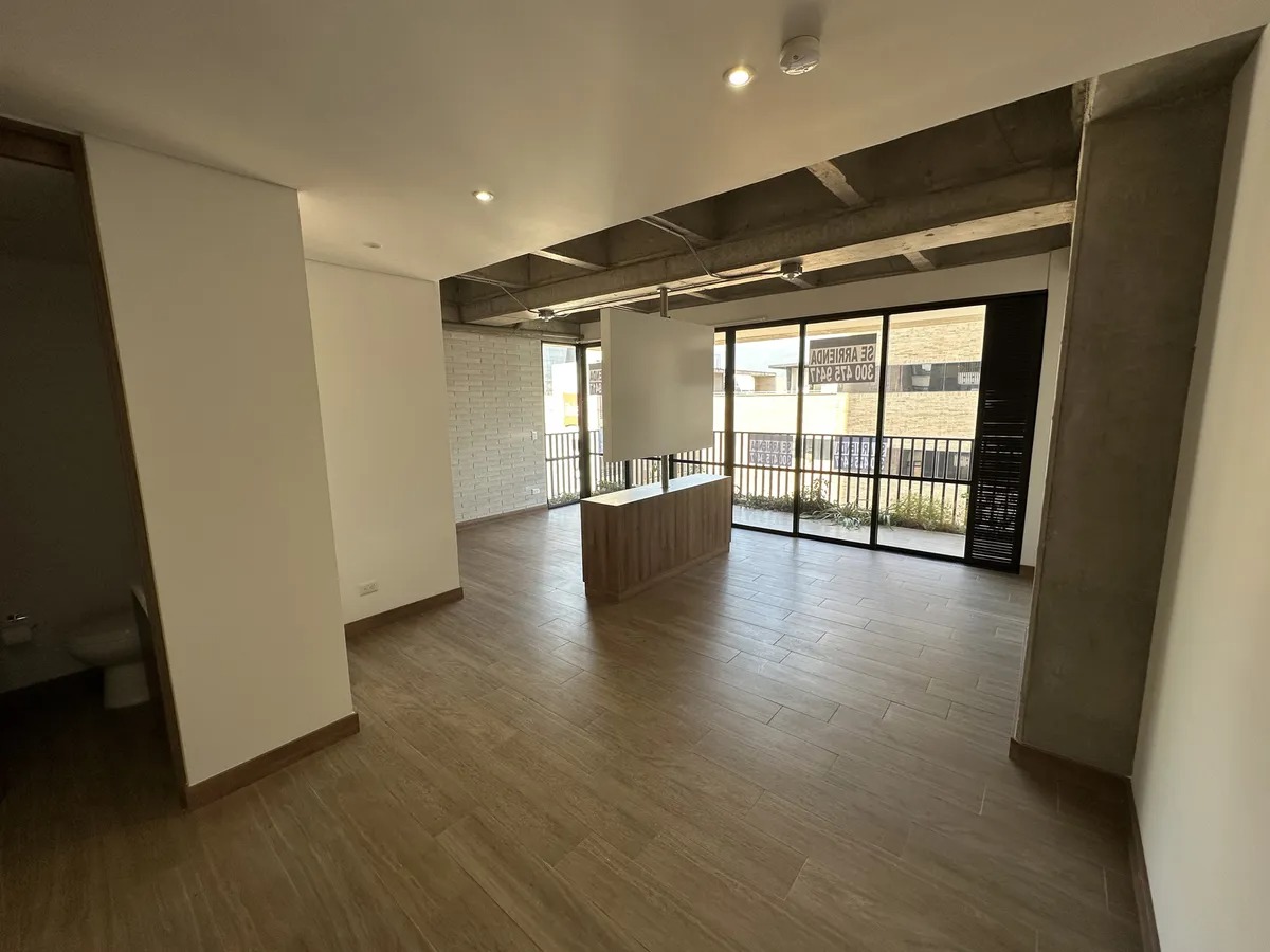 Apartartaestudio en venta Medellín  ciudad del rio