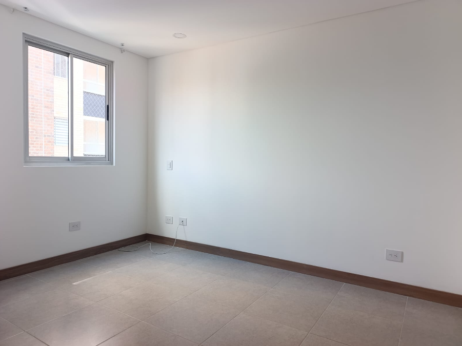 Apartamento en venta Envigado sector Jardín
