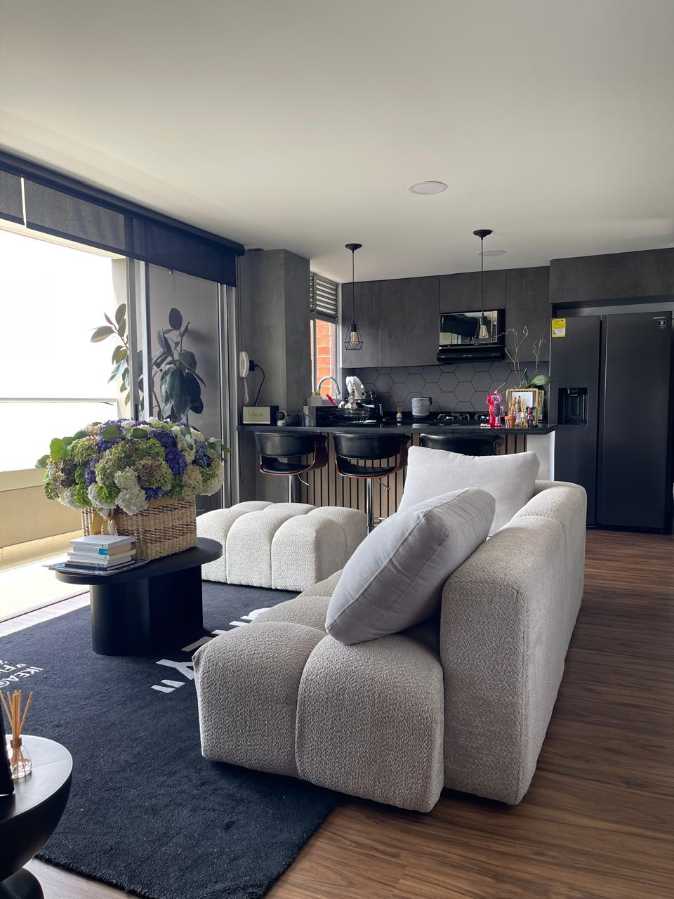 Venta de apartamento en Las Palmas