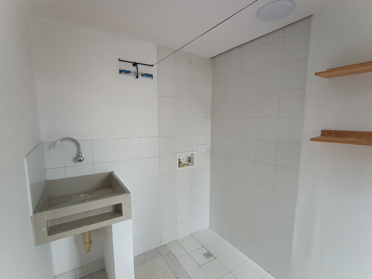 Apartamento en arriendo en Las Palmas El Poblado