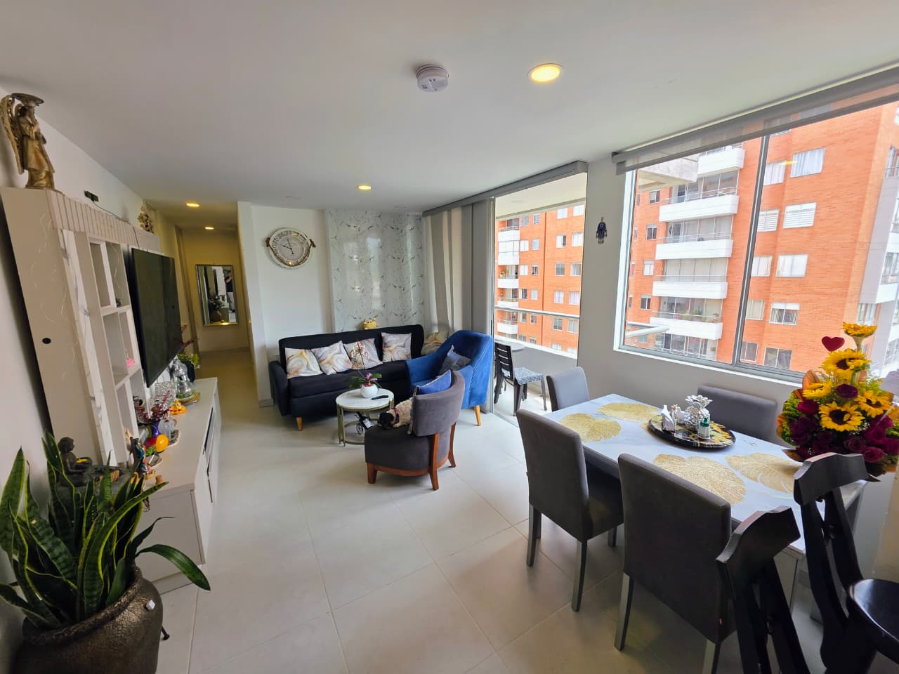 Apartamento en venta en sabaneta cerca a la estación del metro