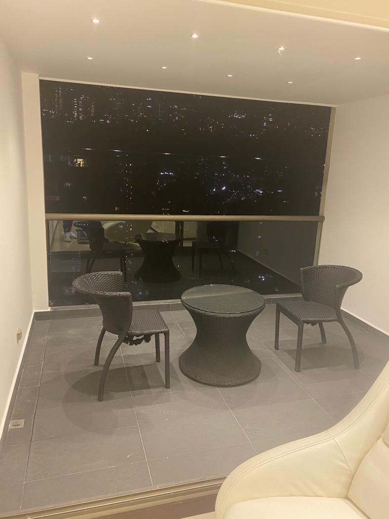 Vendo Apartamento en El Poblado Santa Maria De Los Angeles Medellin