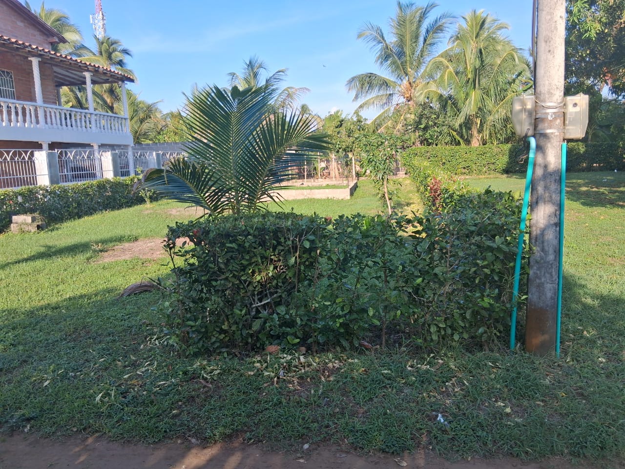 Venta de Lote en San Bernardo del Viento Córdoba