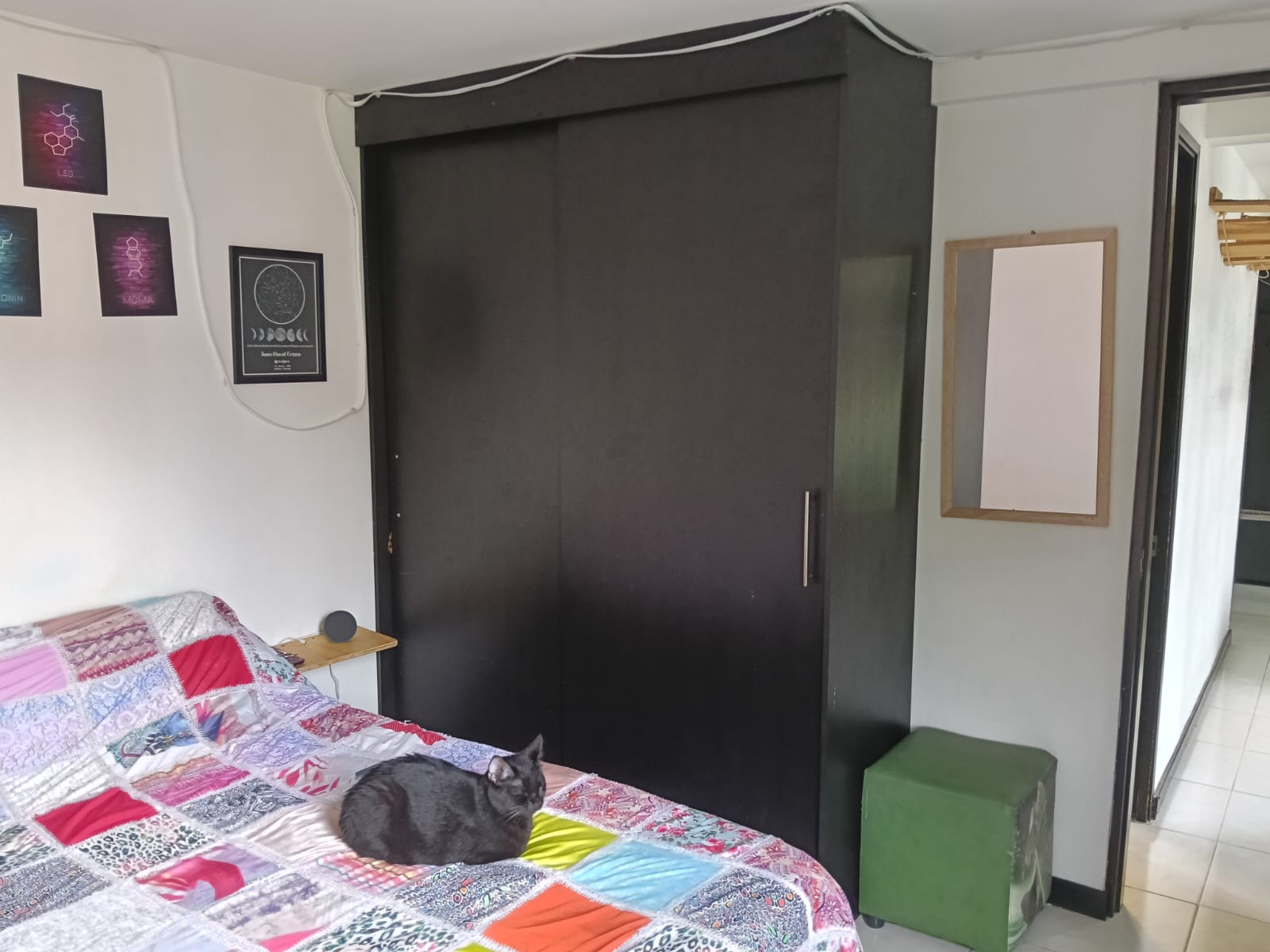 Apartamento para venta en Medellín loma de los Bernal