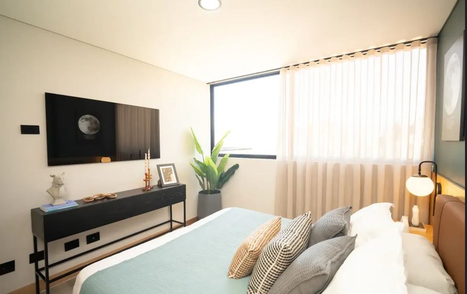 Apartamento para venta las palmas poblado cesión de derechos