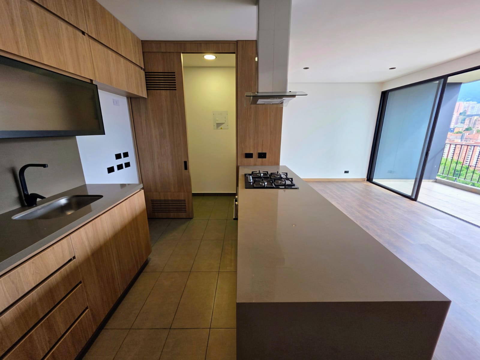 Apartamento en venta en el esmeraldal envigado