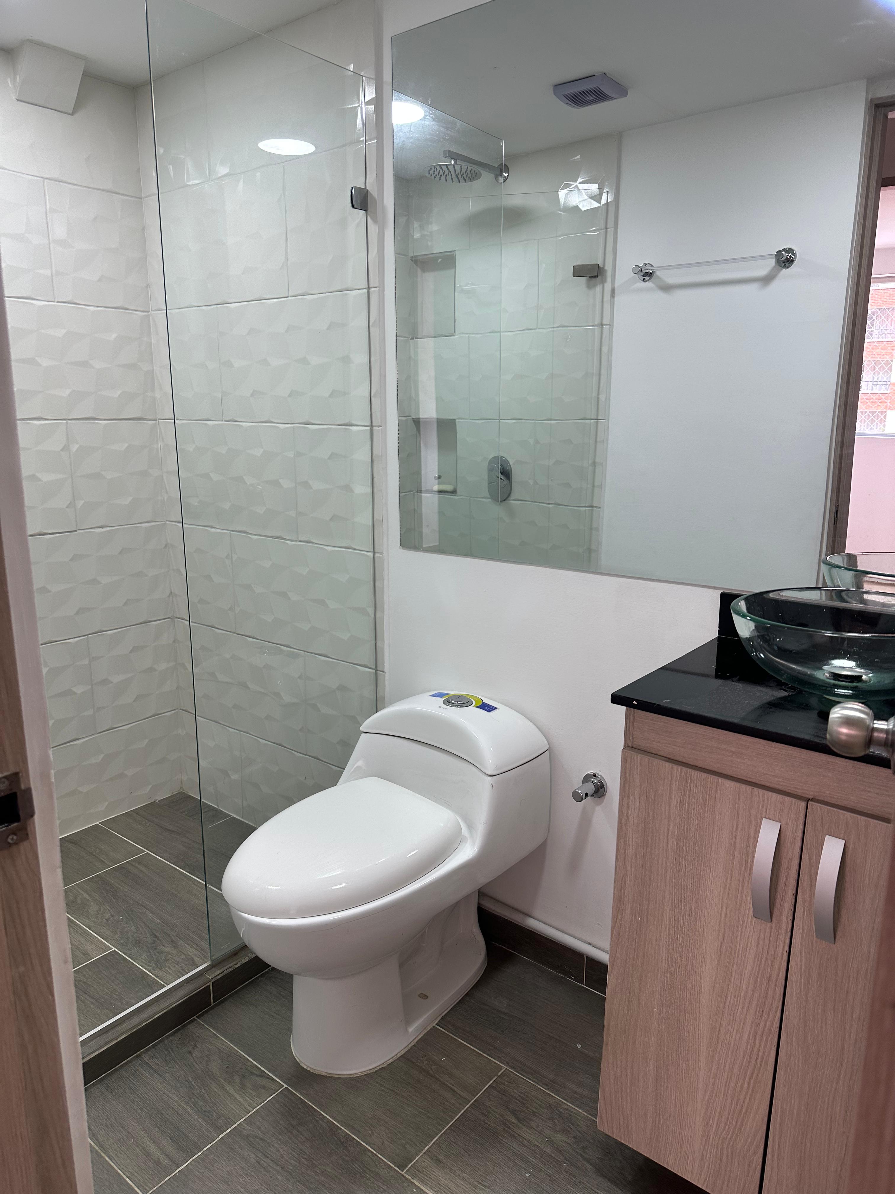 Venta Apartamento En Bello  Antioquia