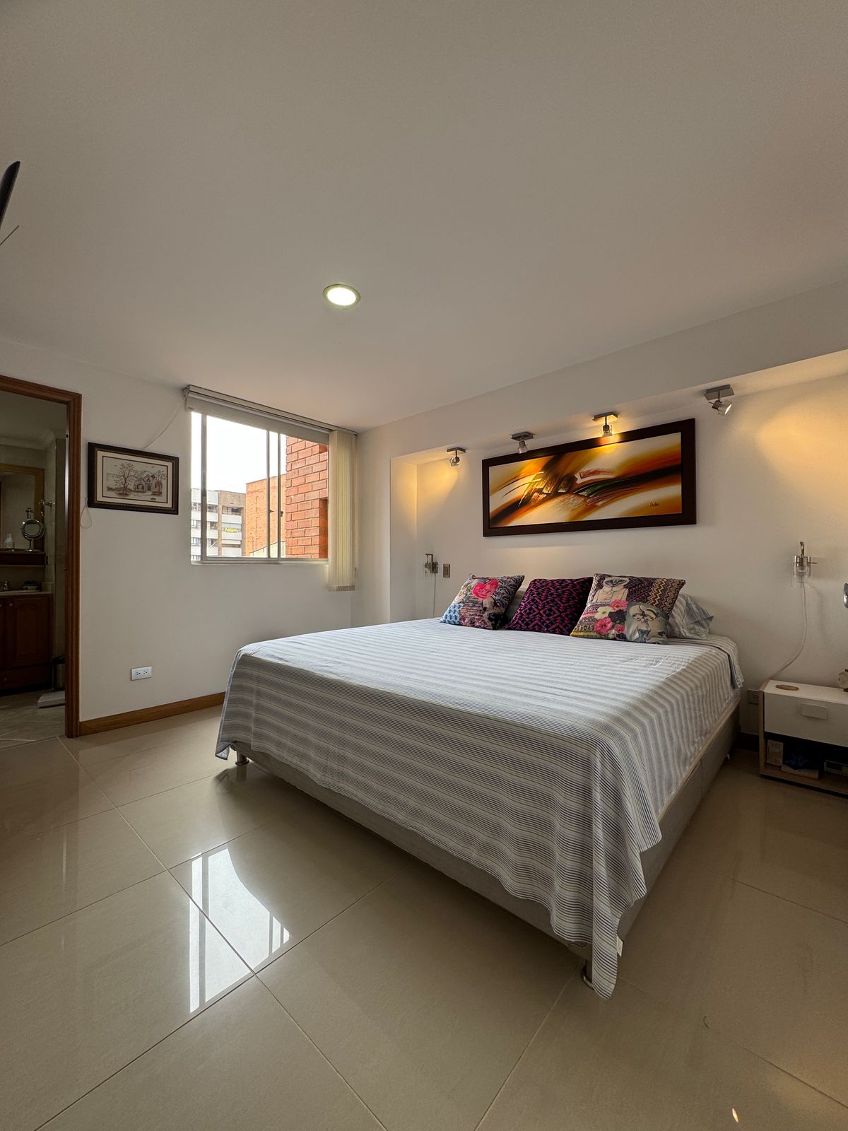 Apartamento para la Venta en Laureles Antioquia