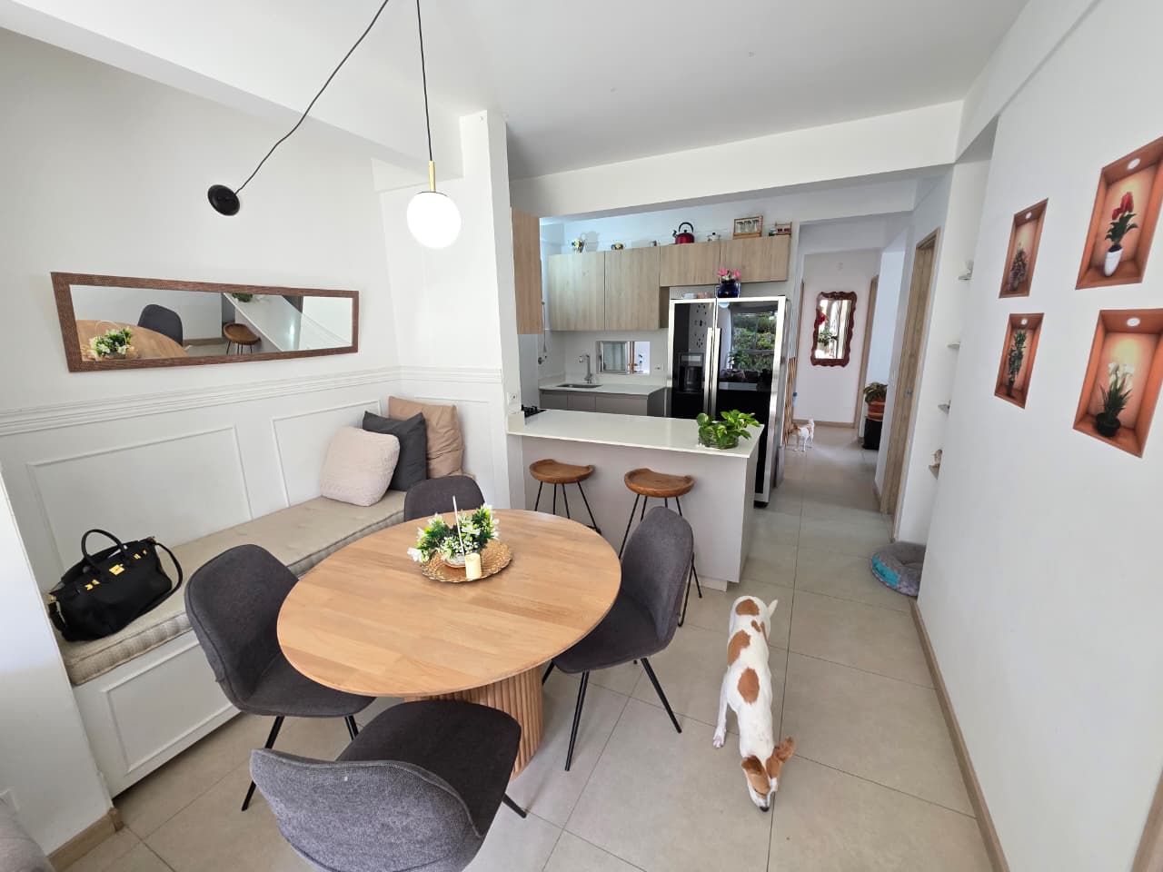 Apartamento en venta en girardota