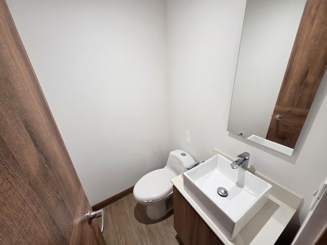 Apartamento en venta ciudad del rio