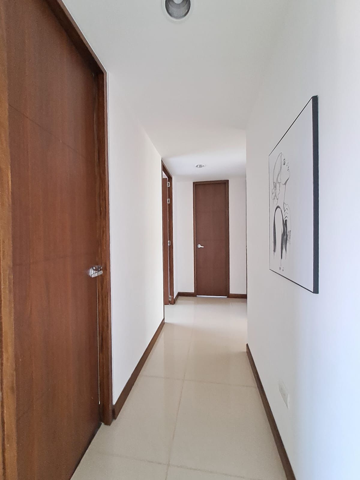 Apartamento para venta en Envigado Cumbres