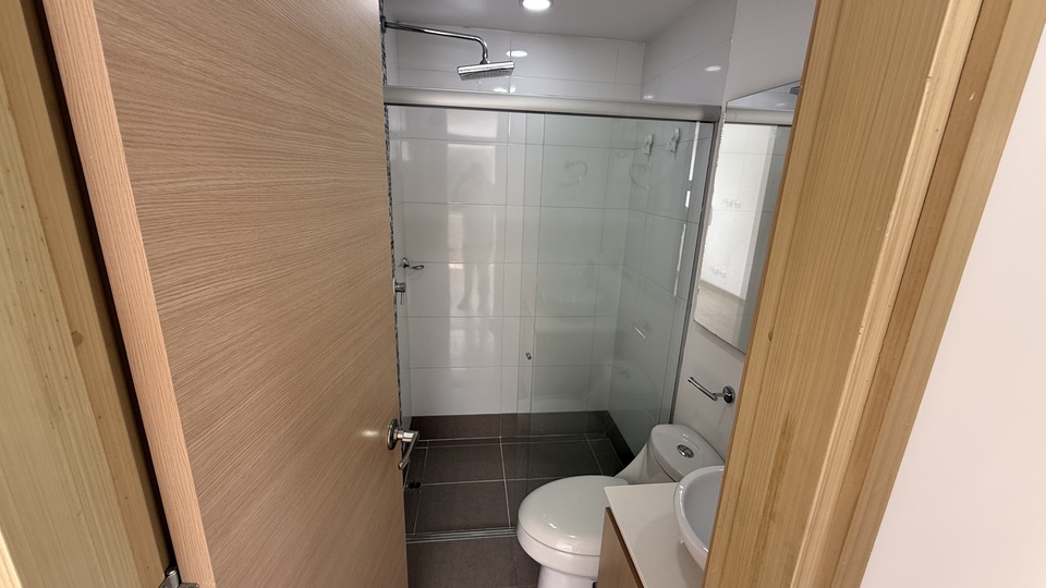 Apartamento para venta en envigado  loma del chocho