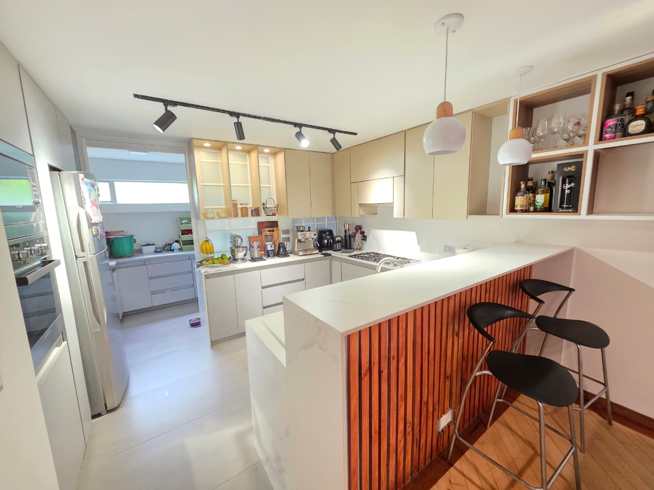 Casa en venta en los balsos