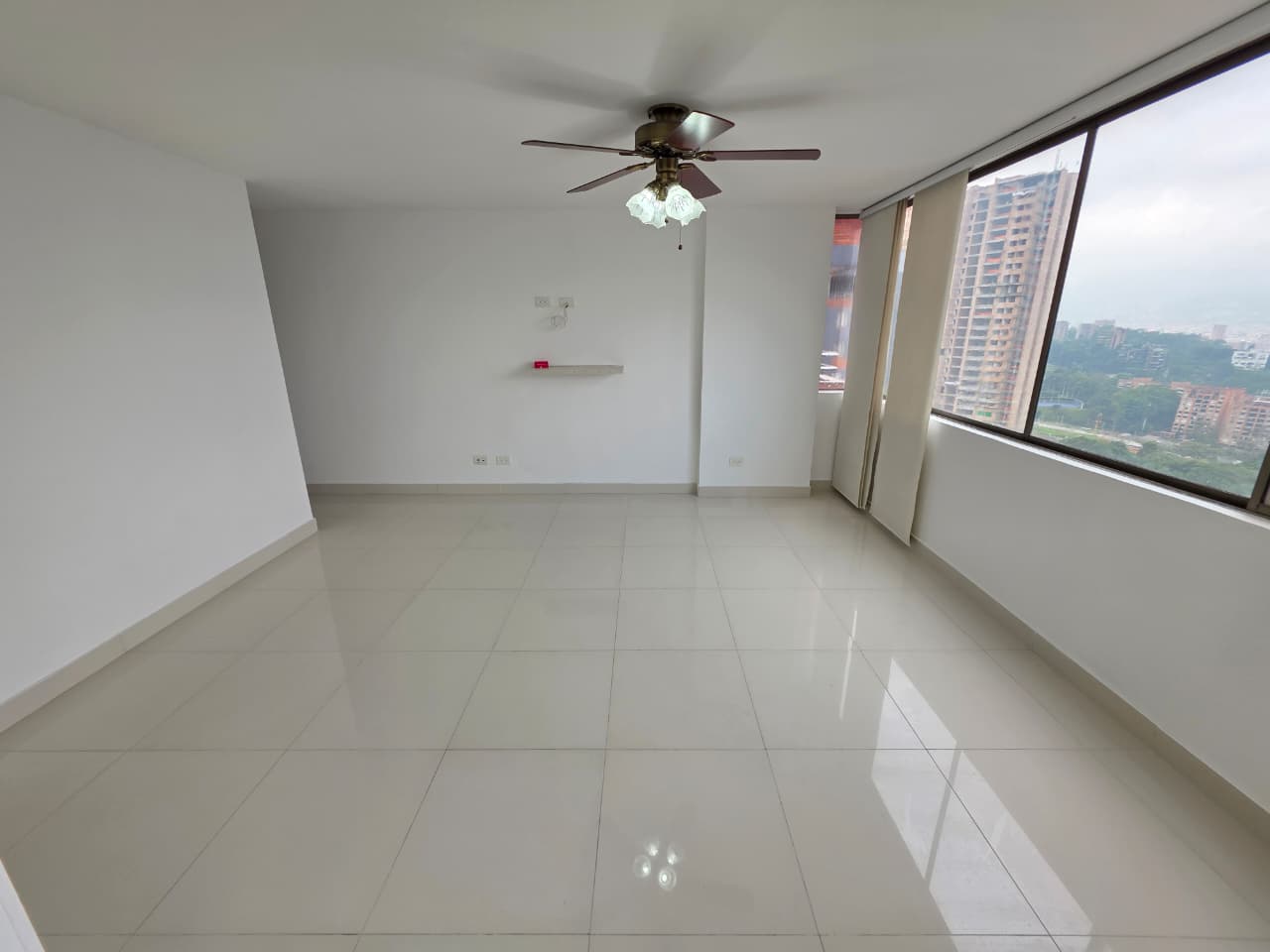 Venta de apartamento en El Poblado Milla de Oro