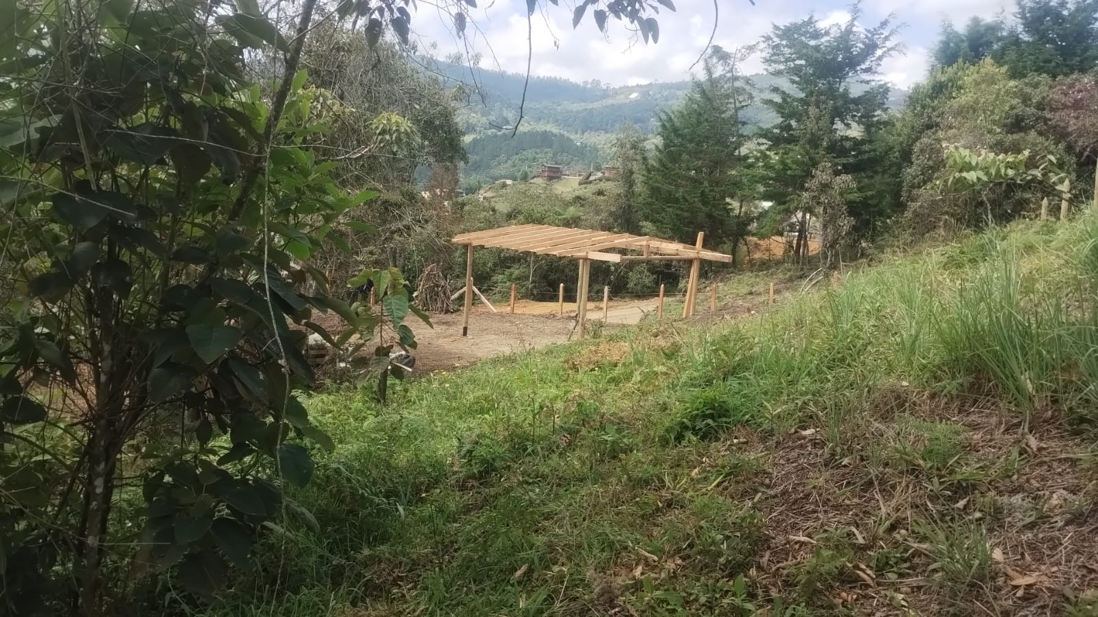 Lote En Venta En Santa Elena Antioquia