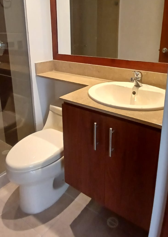 Apartamento en venta Poblado Castropol