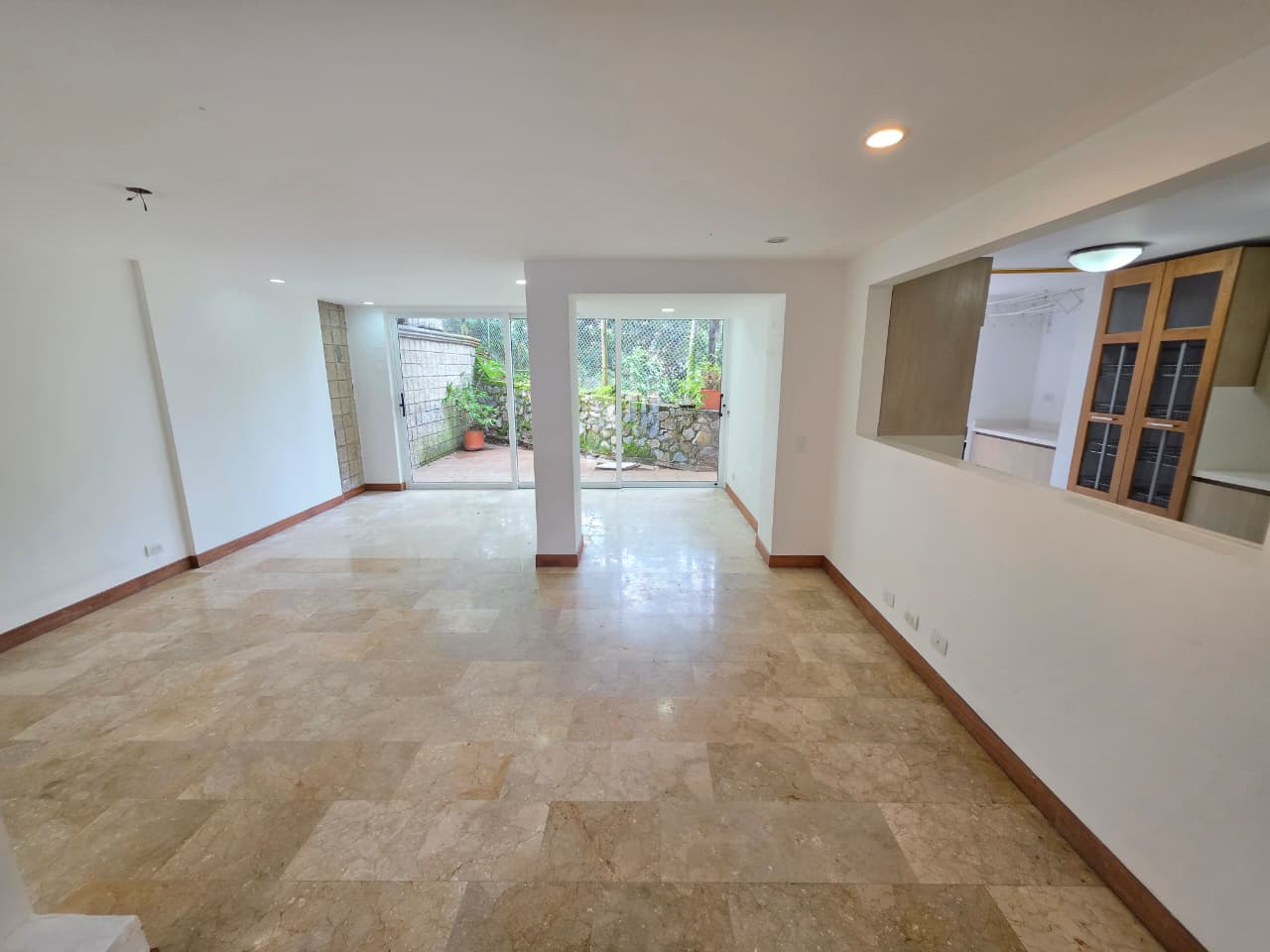 Casa en venta en las brujas envigado