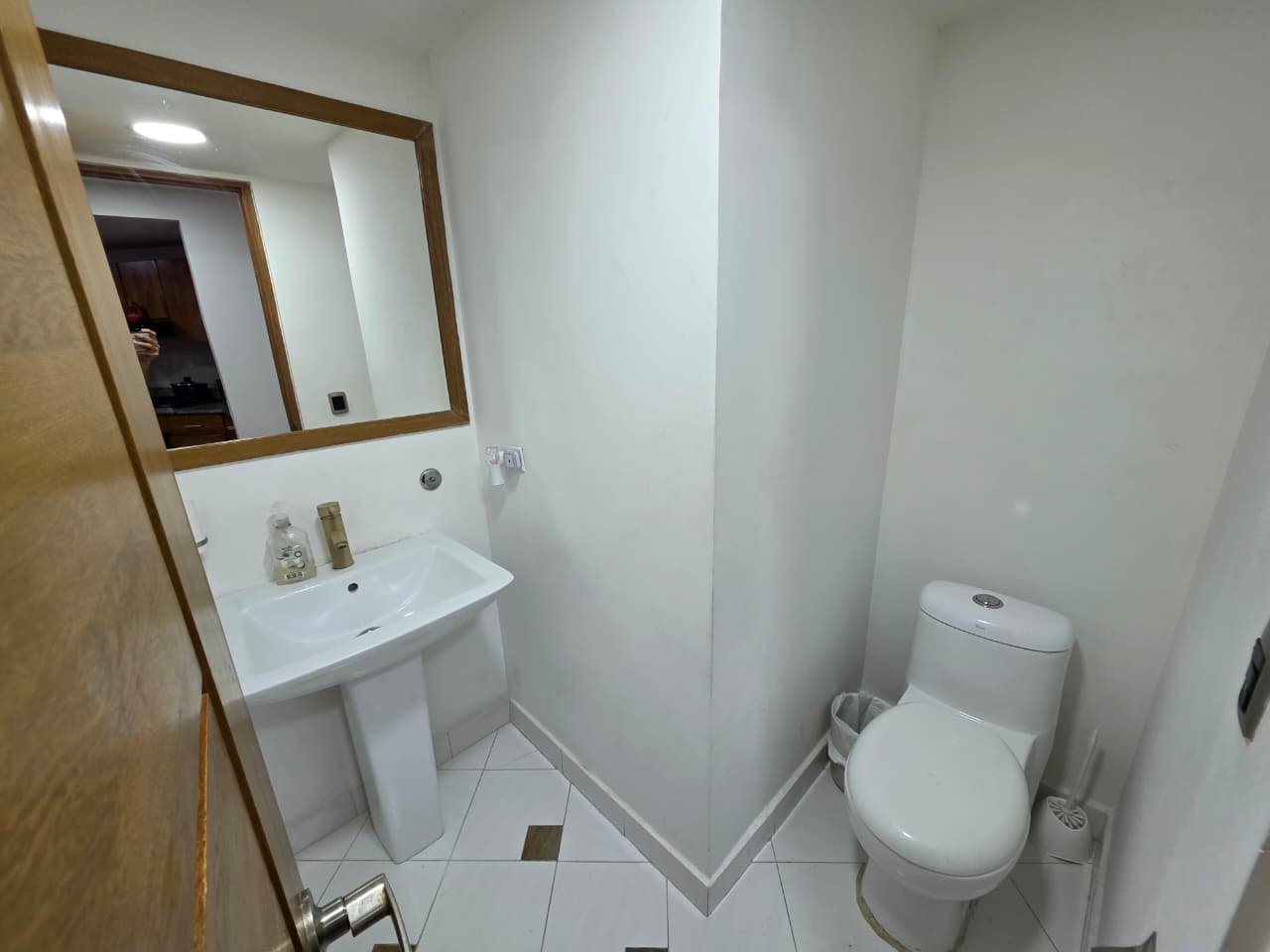 Apartamento en venta en las lomitas sabaneta