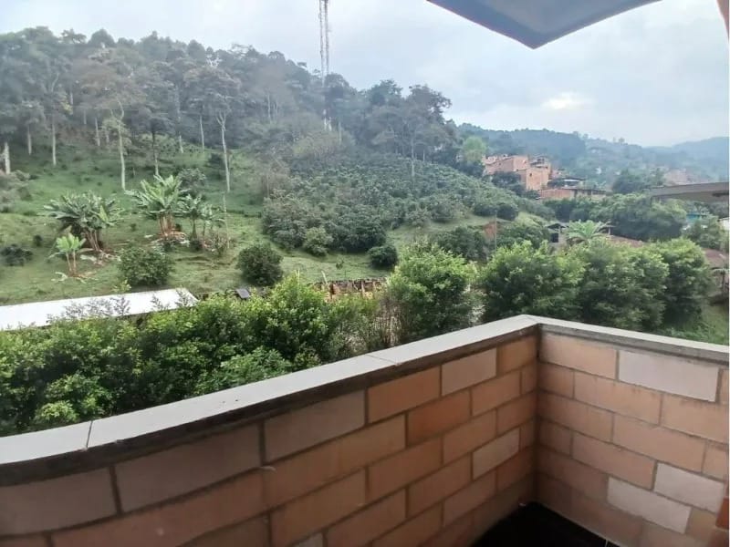 Apartamento para venta Medellín Rodeo Alto