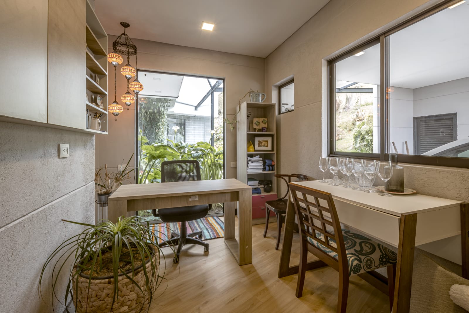 Casa campestre en venta en santa elena vereda el plan