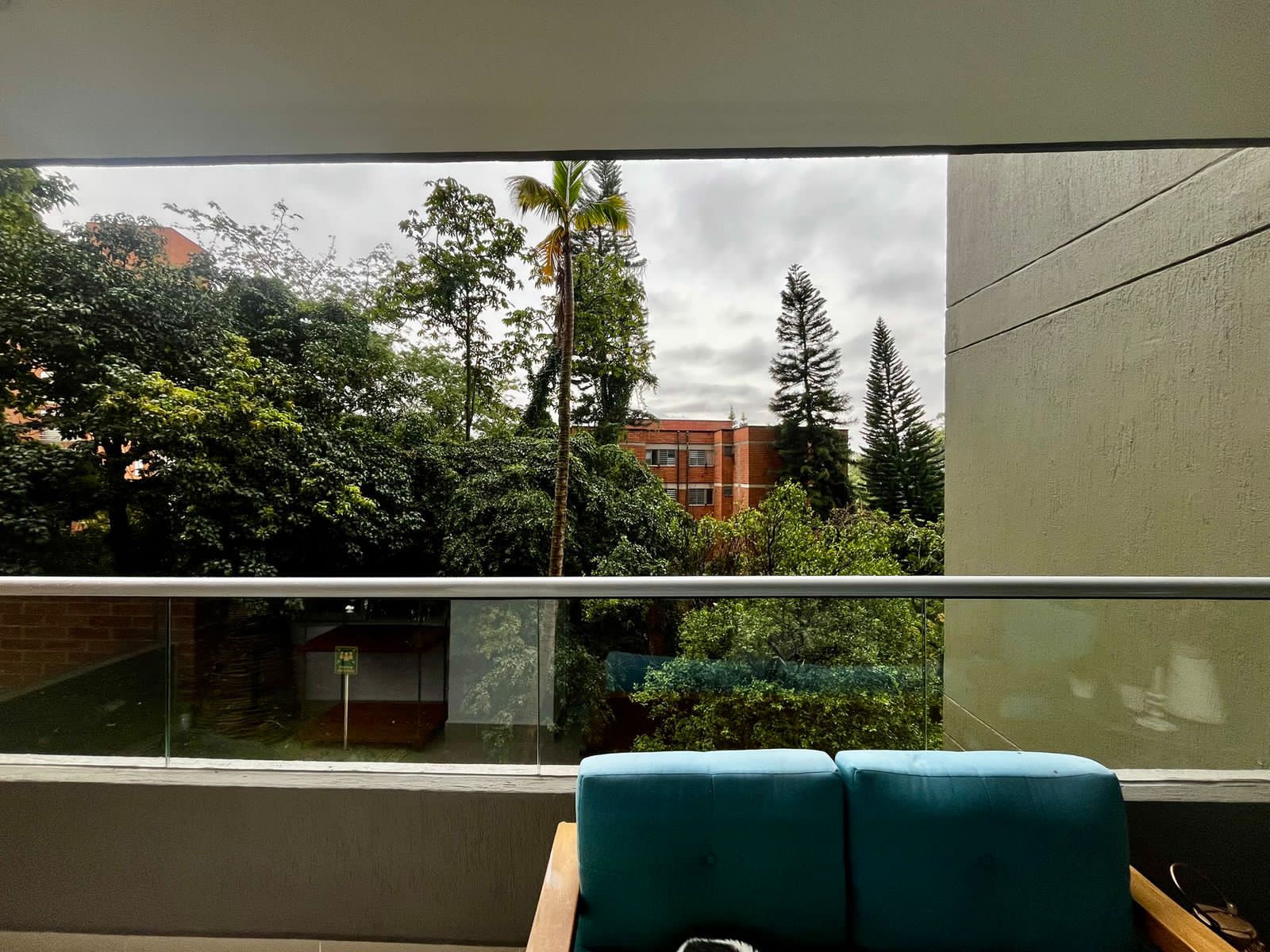 Venta de apartamento en La Loma de Los Bernal