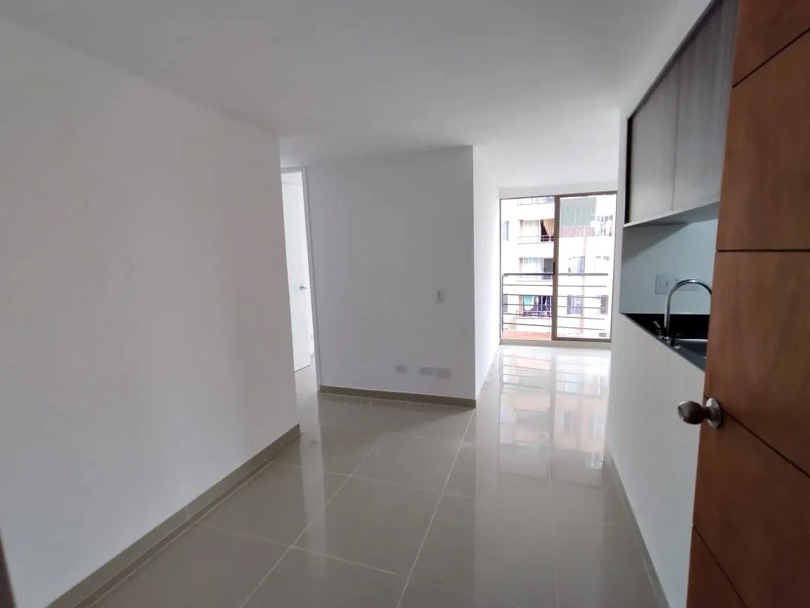 Apartamento para venta en Medellín Rodeo Alto