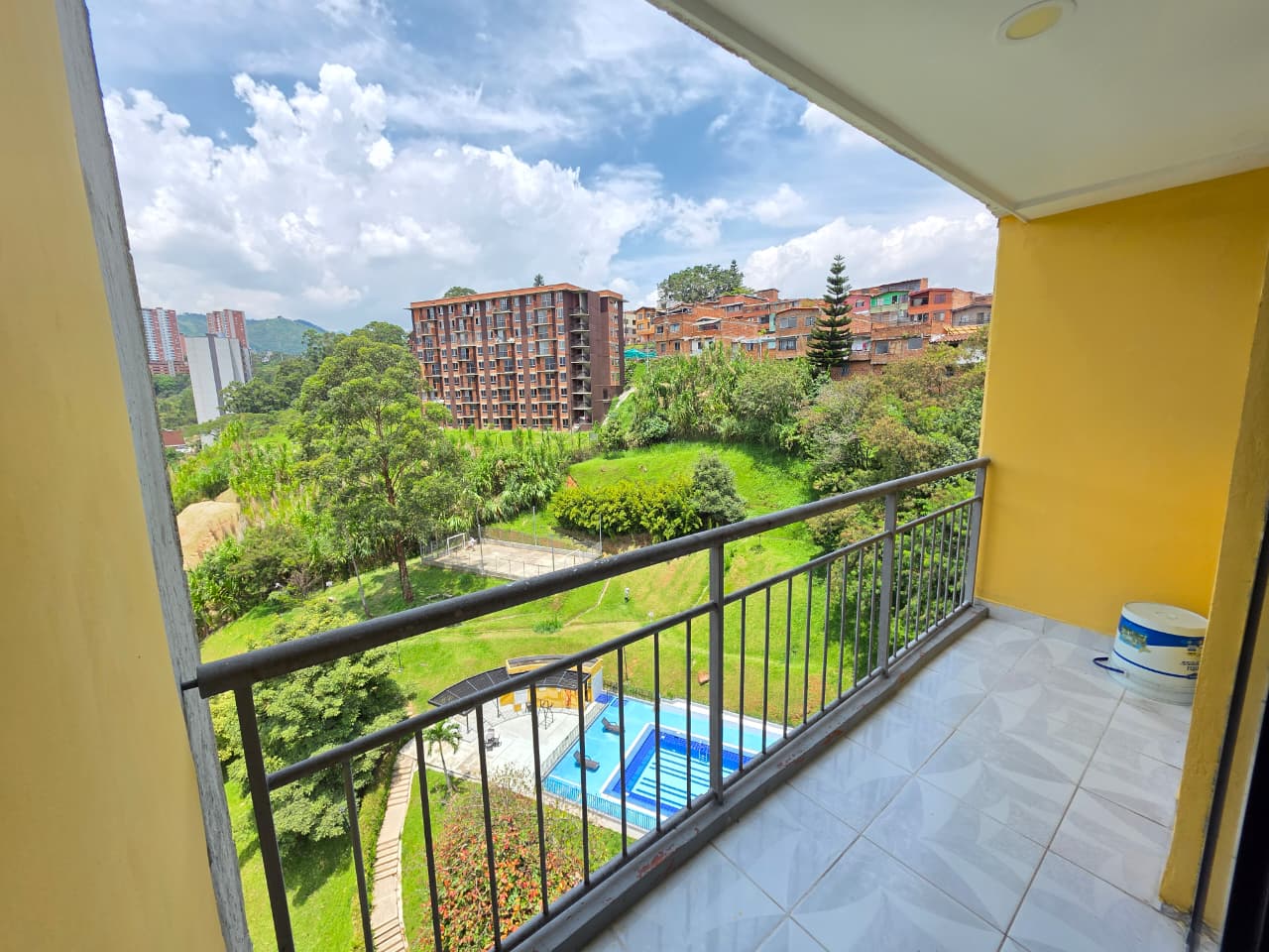 Apartamento en venta en guayabal