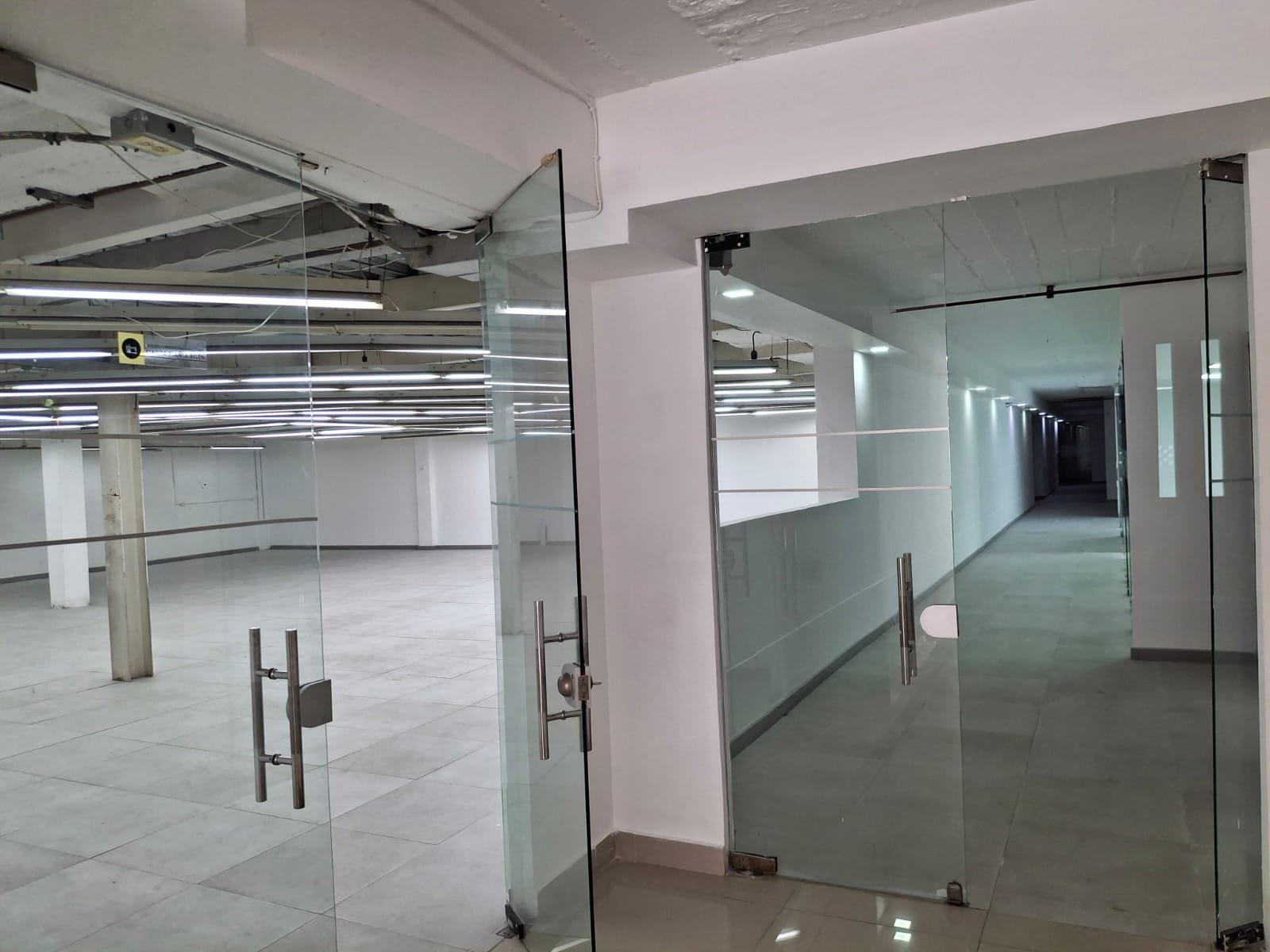 Bodega para arriendo en San Diego Poblado