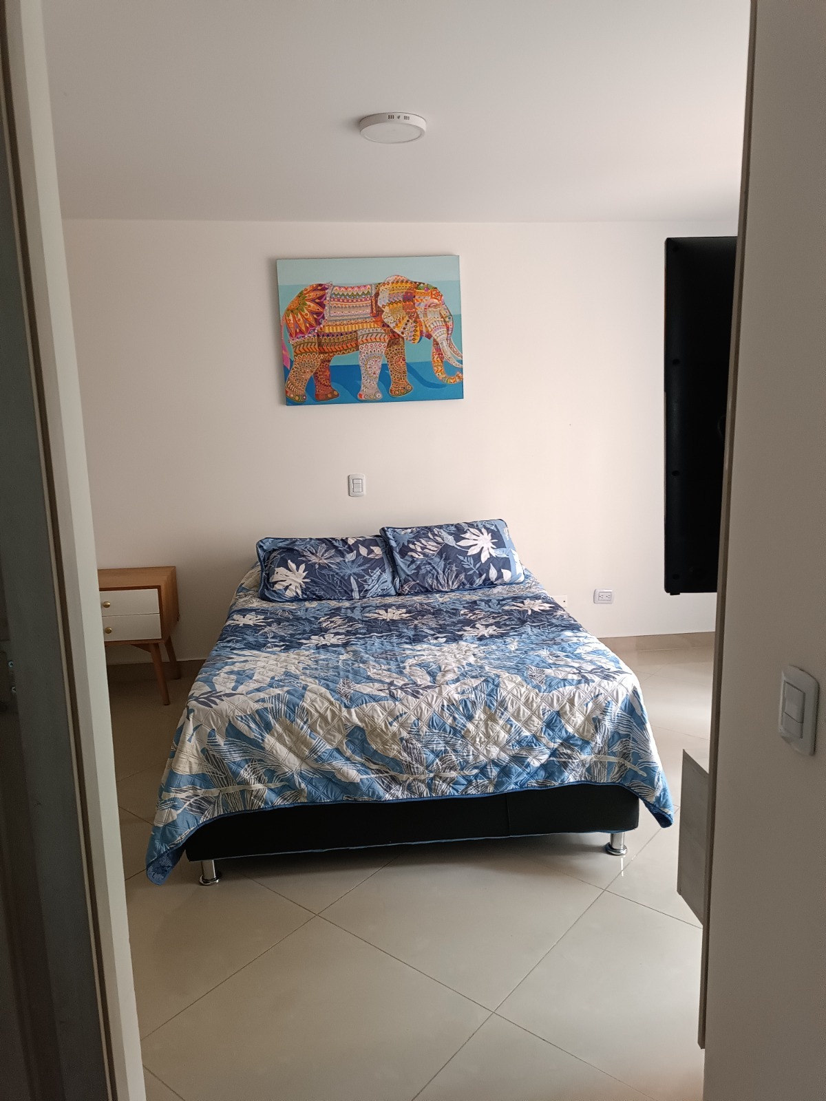Apartamento para venta en Castropol