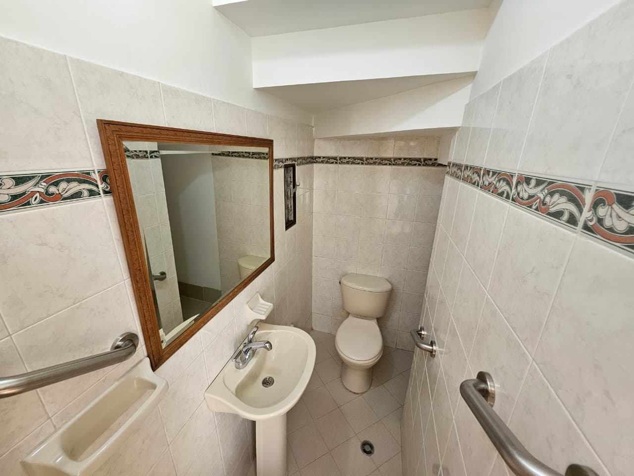 Casa para arriendo en Belén La Mota