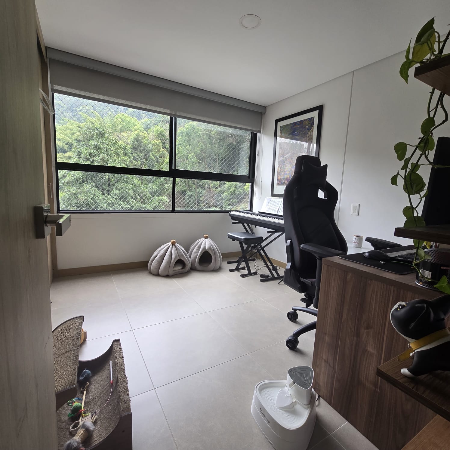 Apartamento en Venta En  Palmas Medellin