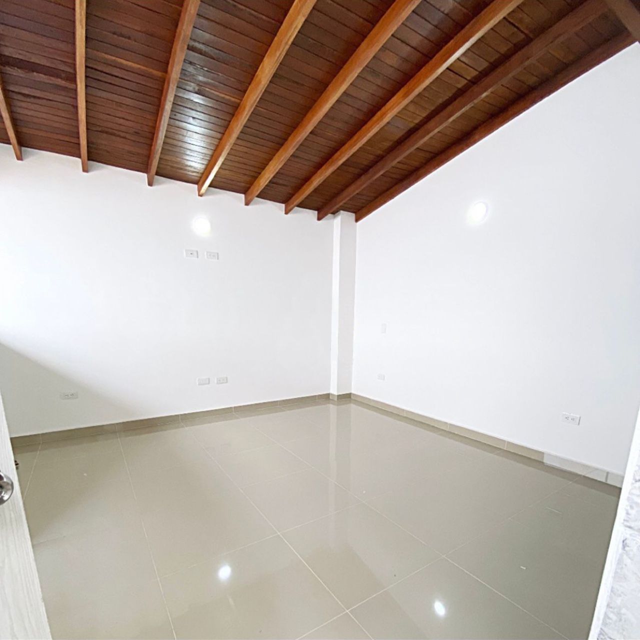 Apartamento para venta en Itagüí santa maría