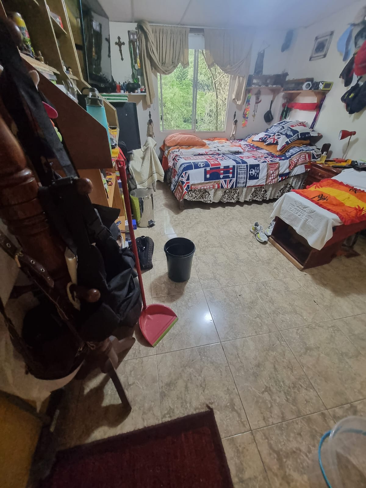 CASA EN VENTA EN RODEO ALTO MEDELLIN
