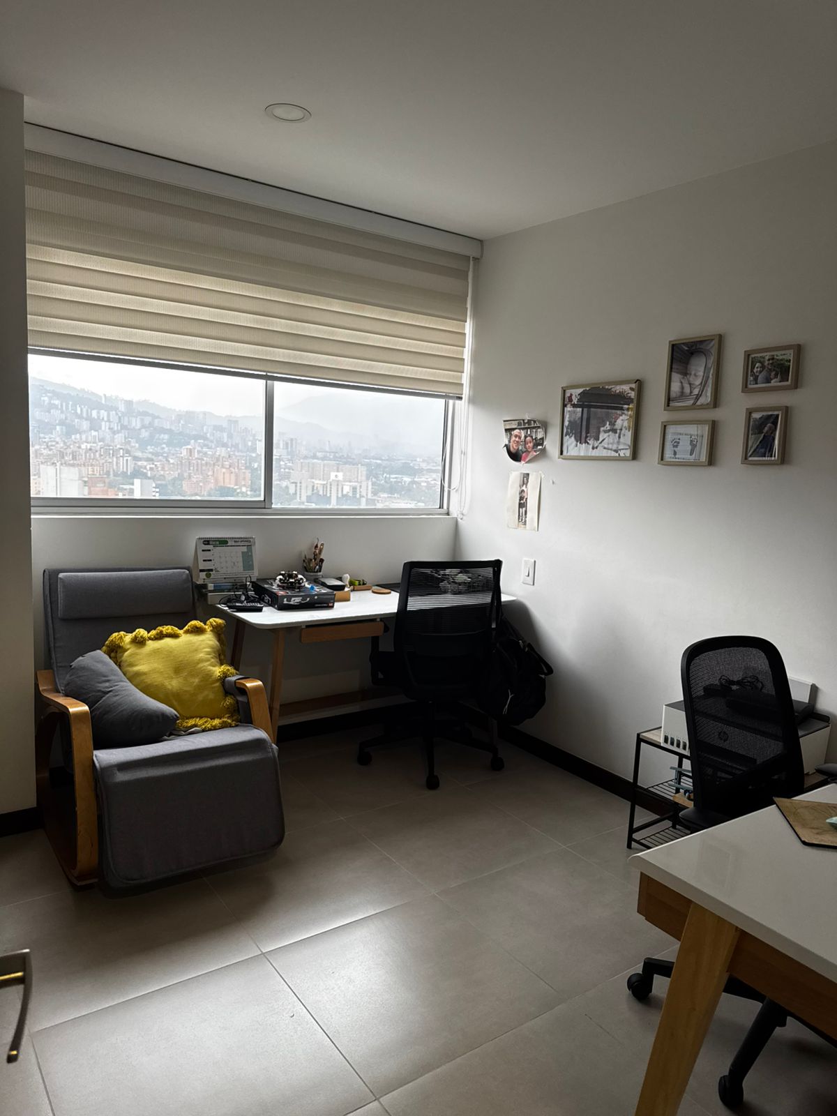 Venta de apartamento en Santa María de los Ángeles, El Poblado