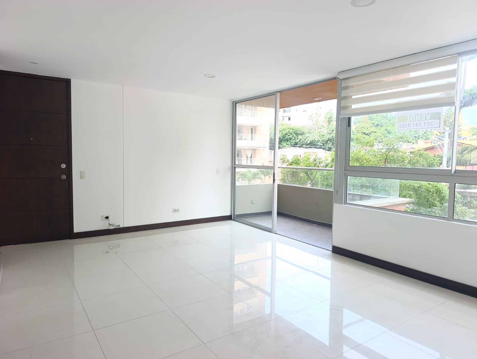 Venta de apartamento en Medellín sector Laureles