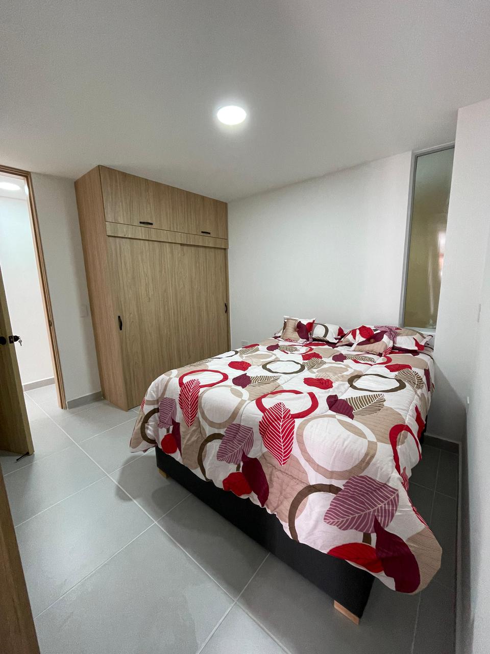 Apartamento en venta en guatape