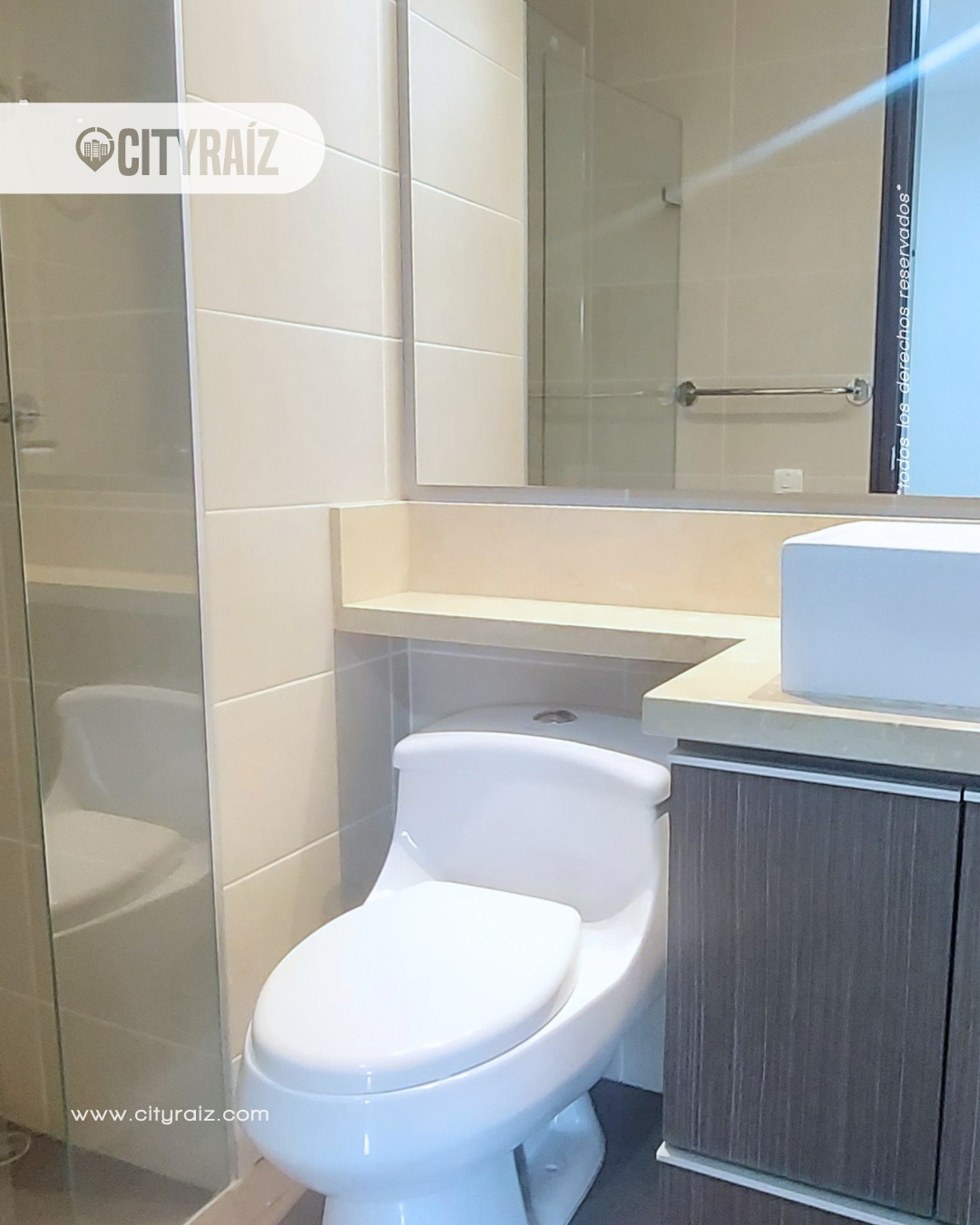 Apartamento en venta Envigado Zuñiga