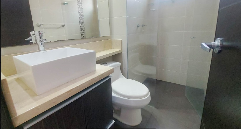 Apartamento en venta Envigado Zuñiga