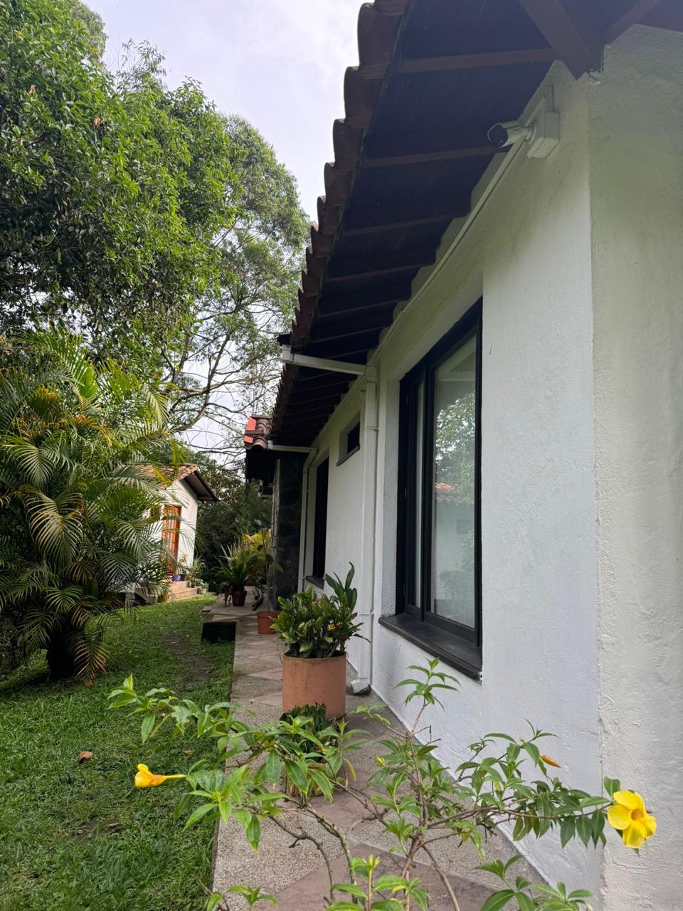 Venta de casa campestre en Caldas