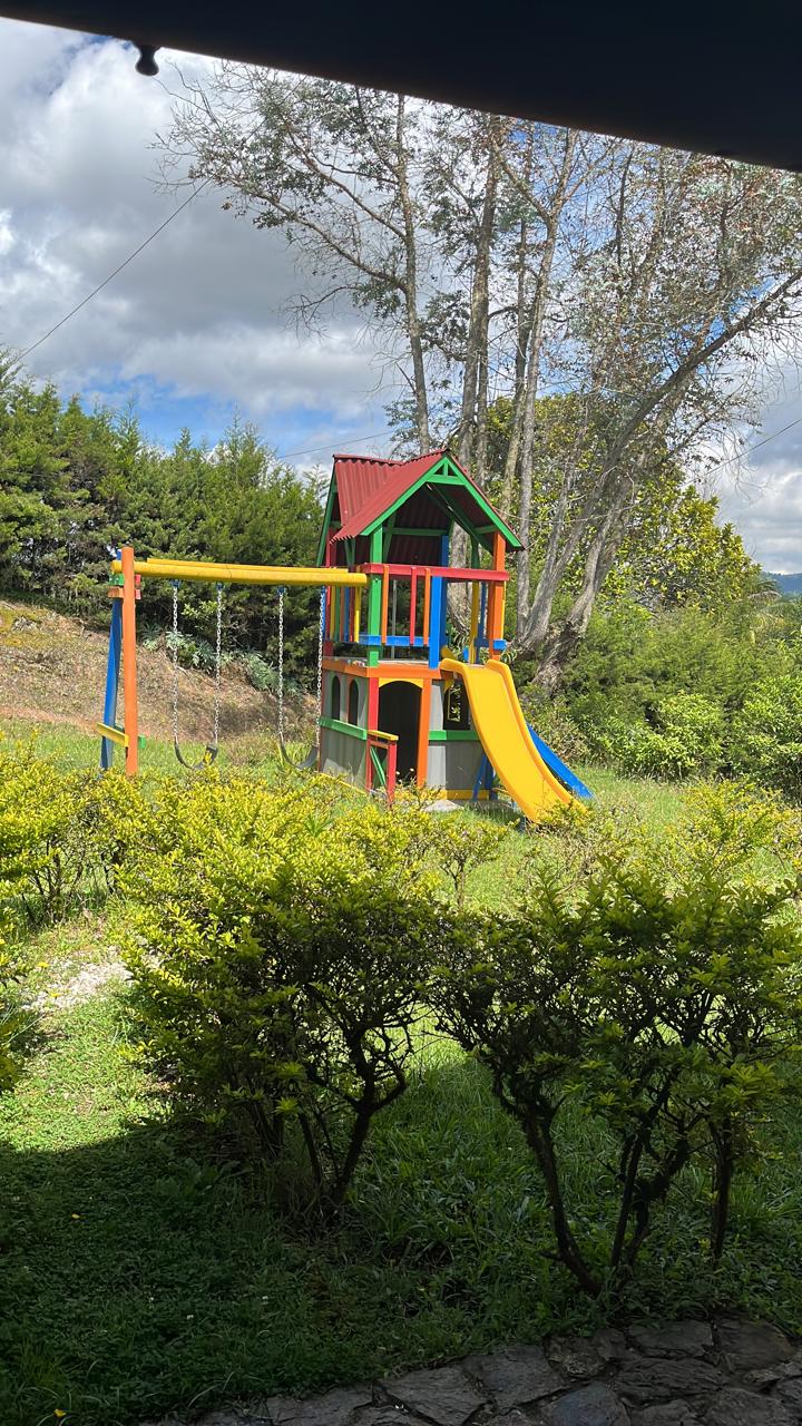 Venta de Finca en Rionegro Antioquia cerca al Aeropuerto