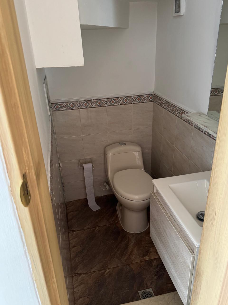 Casa para venta belén la Mota