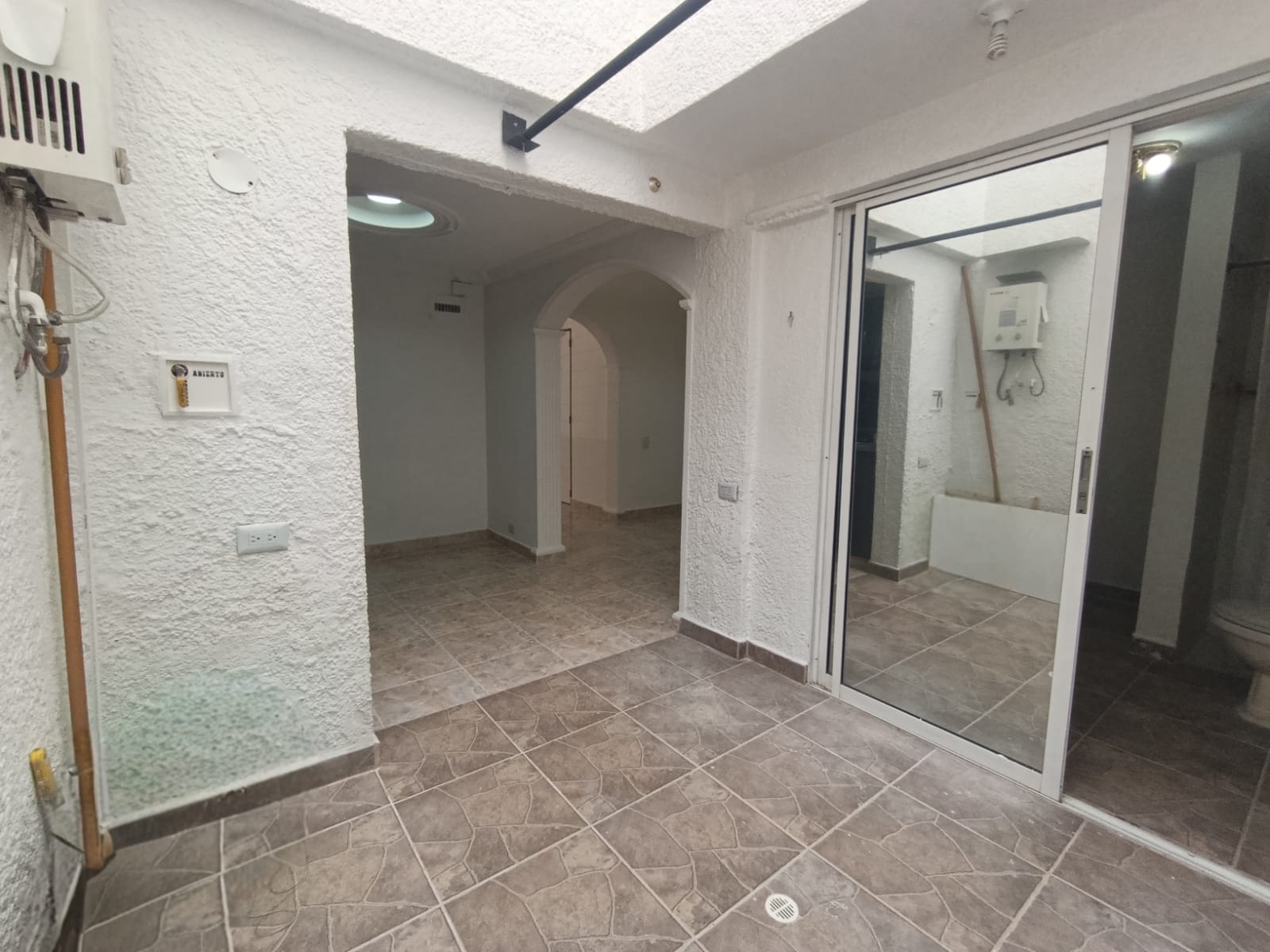 Casa para arriendo en Belén La Mota