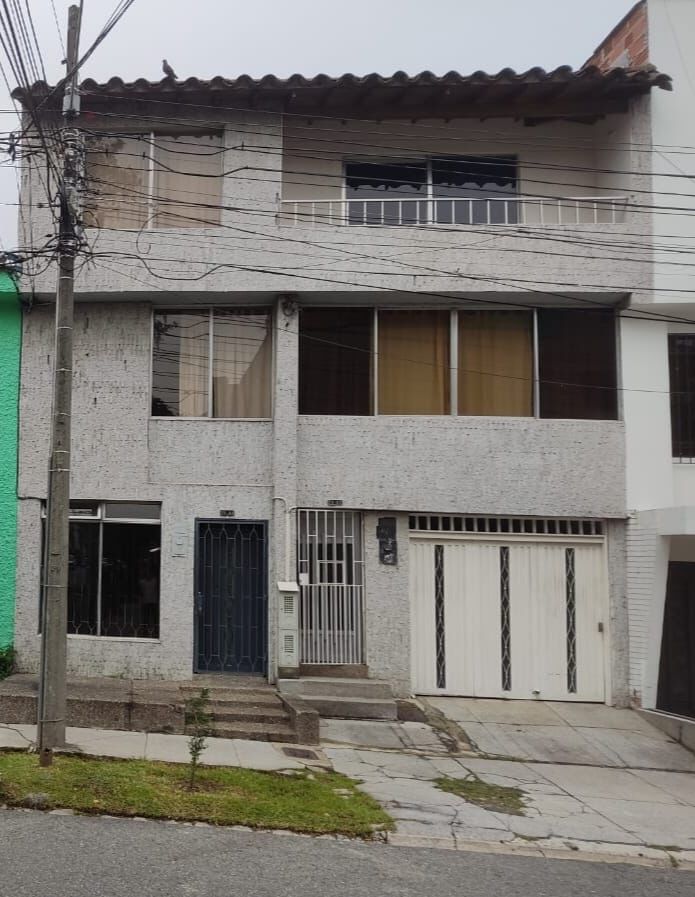 Venta de Casa Lote en Belen Rosales Medellin