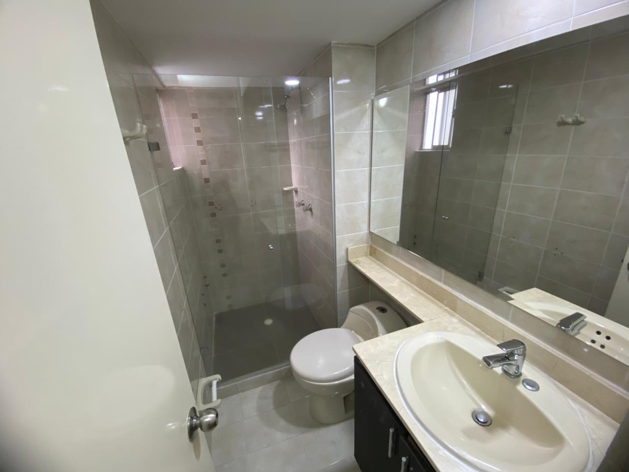 apartamento en venta en los bernal