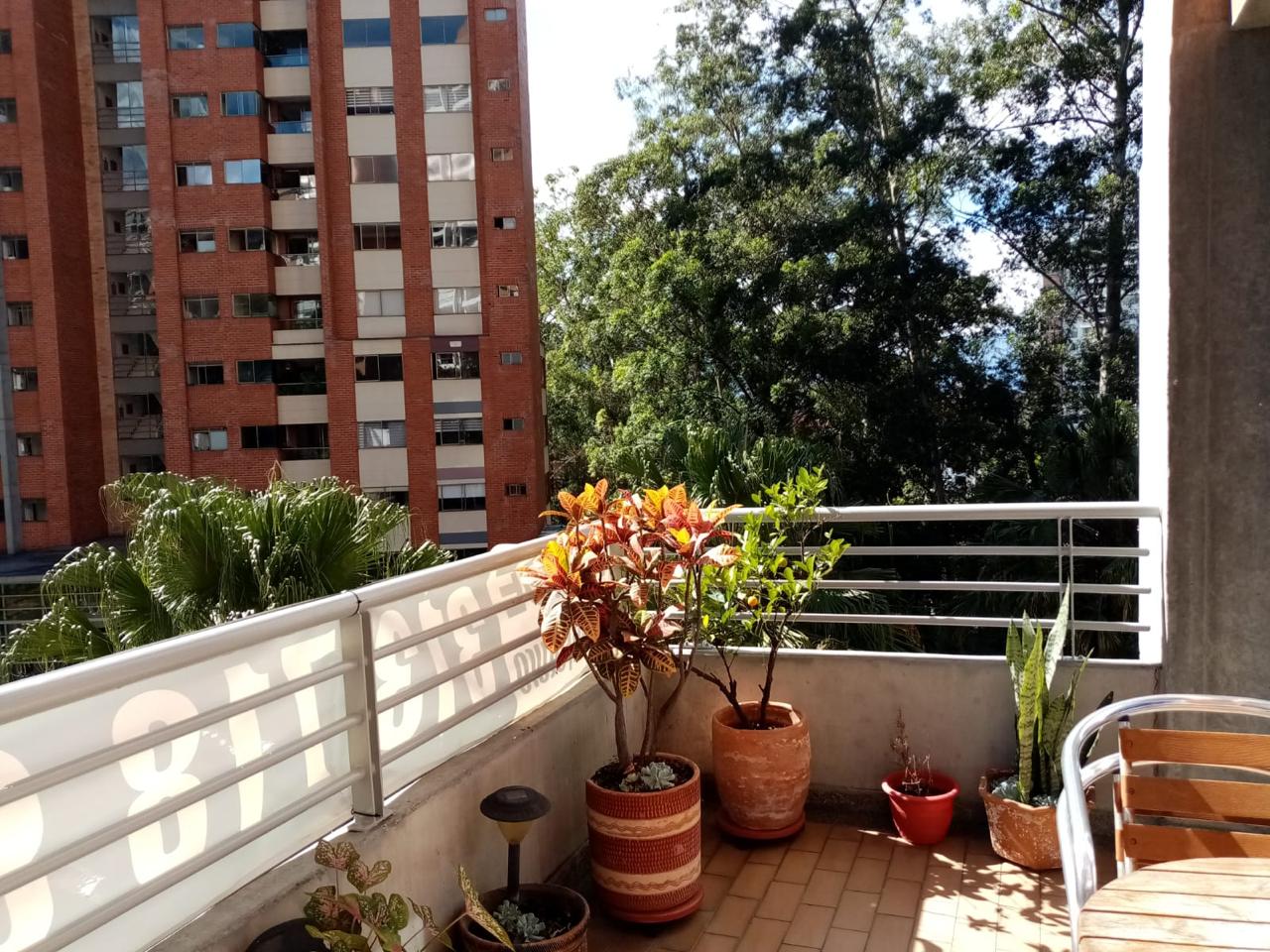 Venta de Apartamento en el Poblado